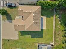 164 Bonnie Drive | Greater Sudbury Ontario | Slide Image Five