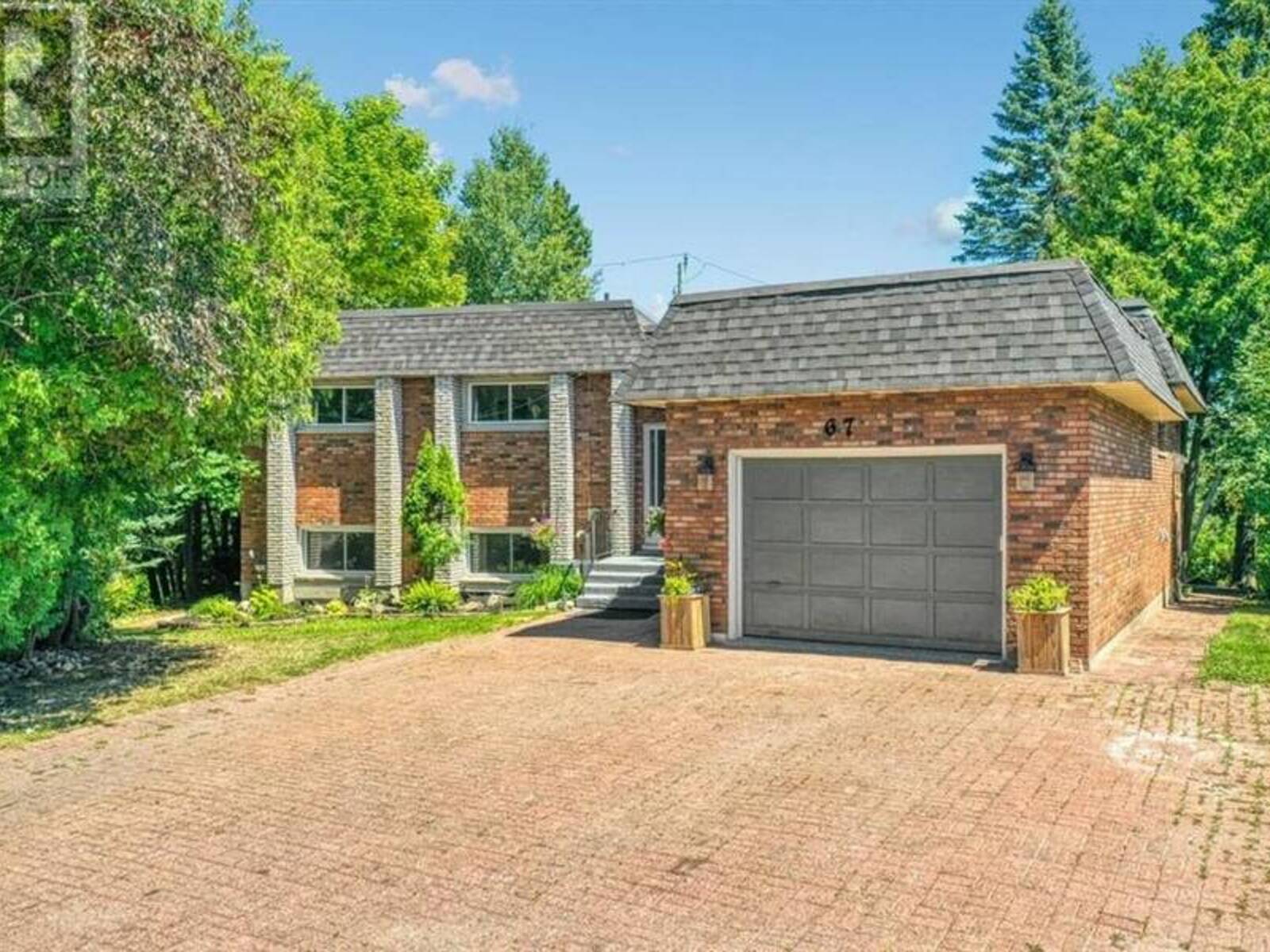 67 Kincora Court, Greater Sudbury, Ontario P3E 2B9