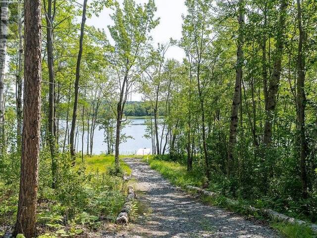Lot 3 Island Road Greater Sudbury Ontario, P0M 3E0 - Waterfront Land For Sale