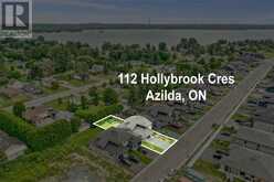 112 Hollybrook Crescent | Greater Sudbury Ontario | Slide Image Two