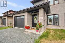 112 Hollybrook Crescent | Greater Sudbury Ontario | Slide Image Thirty-two