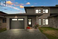 112 Hollybrook Crescent | Greater Sudbury Ontario | Slide Image Eight