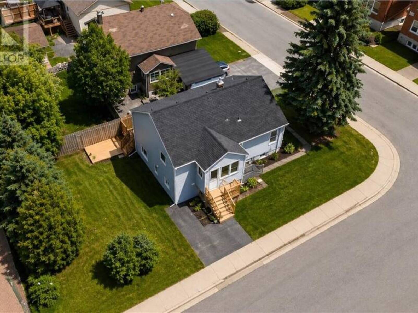 582 Ash Street, Greater Sudbury, Ontario P3C 2A6