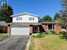 25 Goodman Avenue | Espanola Ontario | Slide Image One