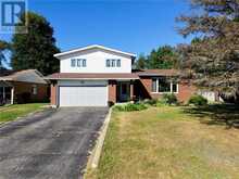 25 Goodman Avenue | Espanola Ontario | Slide Image Two
