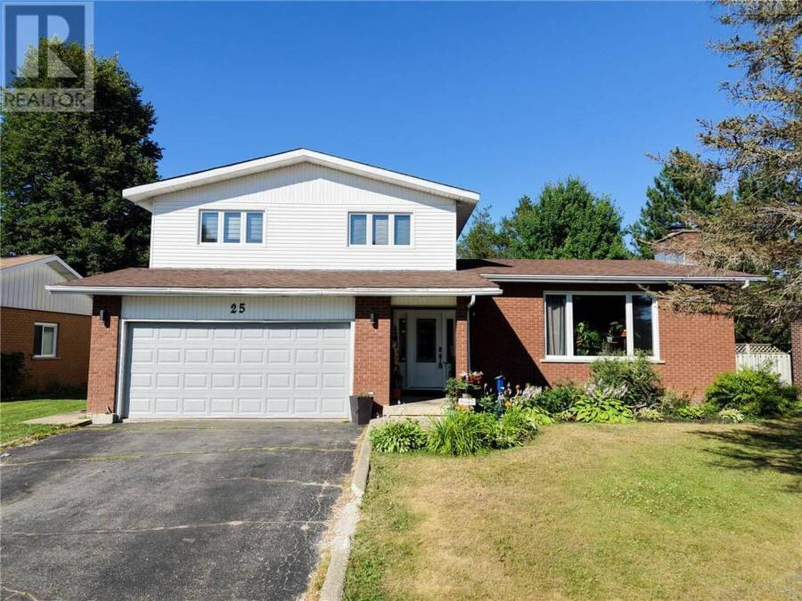 25 Goodman Avenue, Espanola, Ontario P5E 1A5