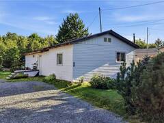 36 Dryden Road E Greater Sudbury Ontario, P0M 3C0