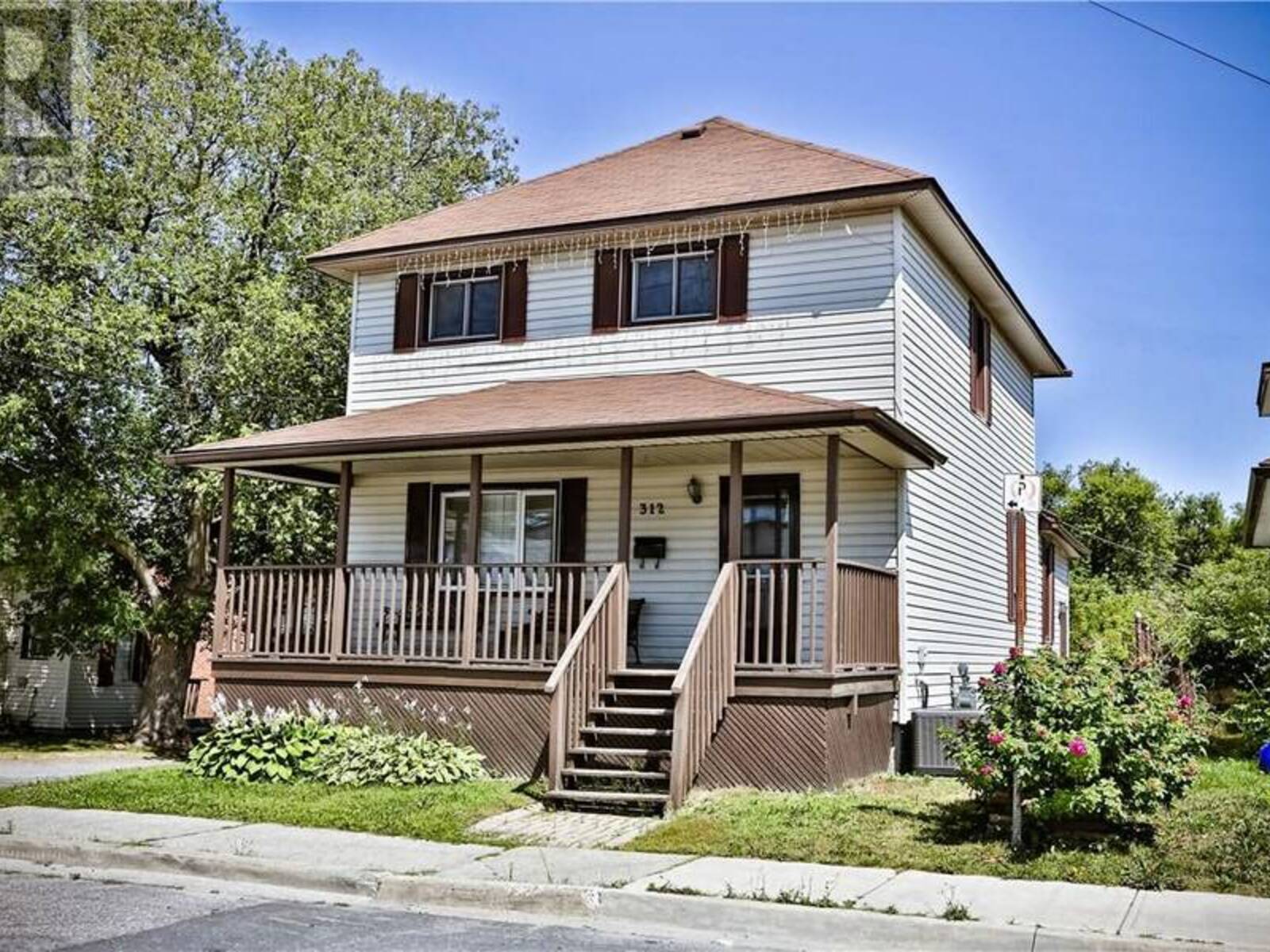 312 Murray, Greater Sudbury, Ontario P3B 2R7