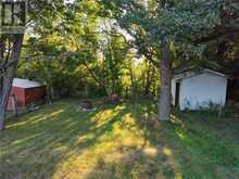 595 Brophy Street | Sables-Spanish Rivers Ontario | Slide Image Nine