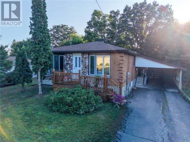 595 Brophy Street Sables-Spanish Rivers Ontario, P0P 1P0 - 4 Bedrooms Home For Sale
