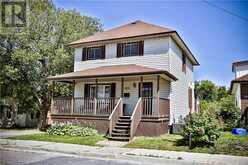312 Murray | Greater Sudbury Ontario | Slide Image Two