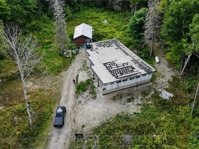 162 LEE VALLEY Road Sables-Spanish Rivers Ontario, P0P 1P0 - 2 Bedrooms Home For Sale