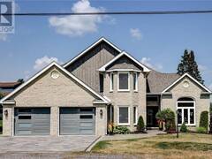 2398 South Shore Road Greater Sudbury Ontario, P3G 1M3