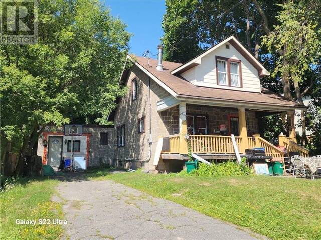122 Bloor Street Greater Sudbury Ontario, P3C 2K7 - Property For Sale