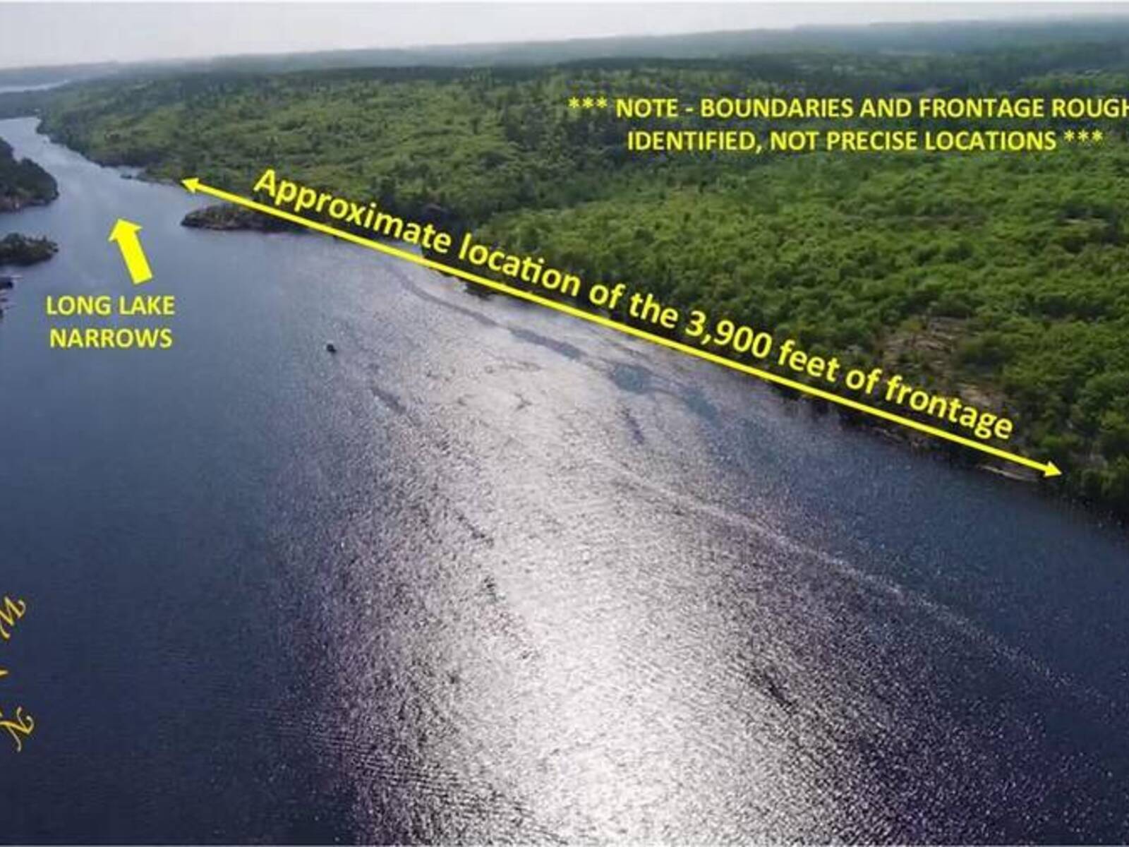 0 MELIN'S Road, Greater Sudbury, Ontario P3G 1H4