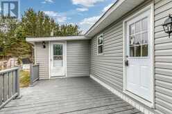 7121 Highway 17 Unit# 30 | Greater Sudbury Ontario | Slide Image Six
