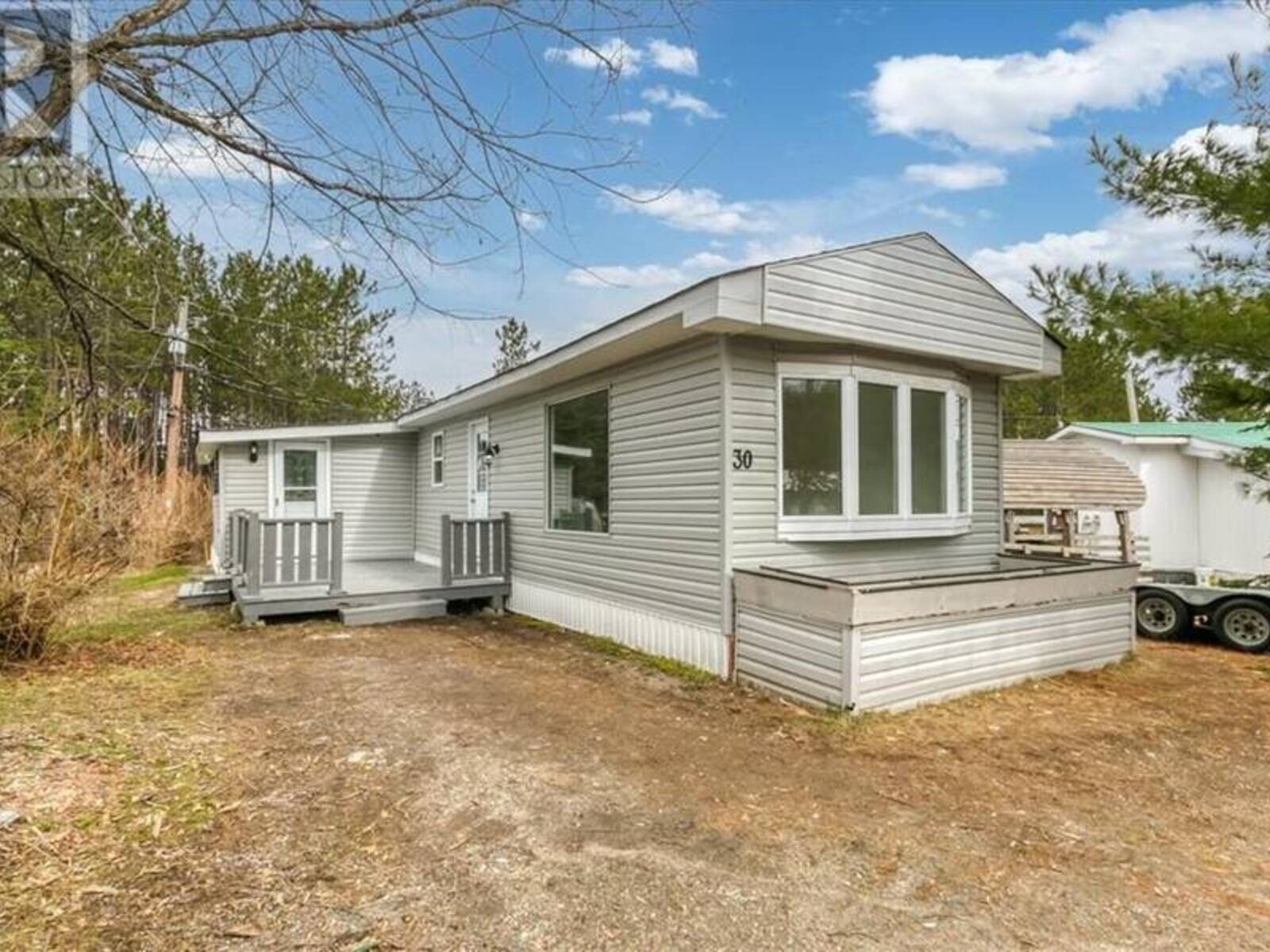 7121 Highway 17 Unit# 30, Greater Sudbury, Ontario P0M 3E0