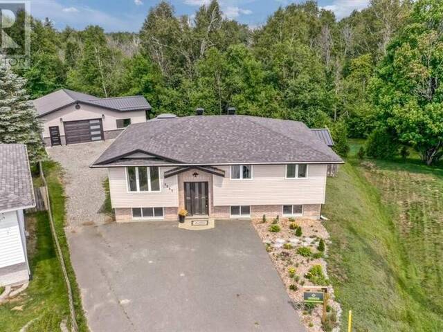 3247 Lina Street Val Caron Ontario, P3N 1C8 - 4 Bedrooms Home For Sale