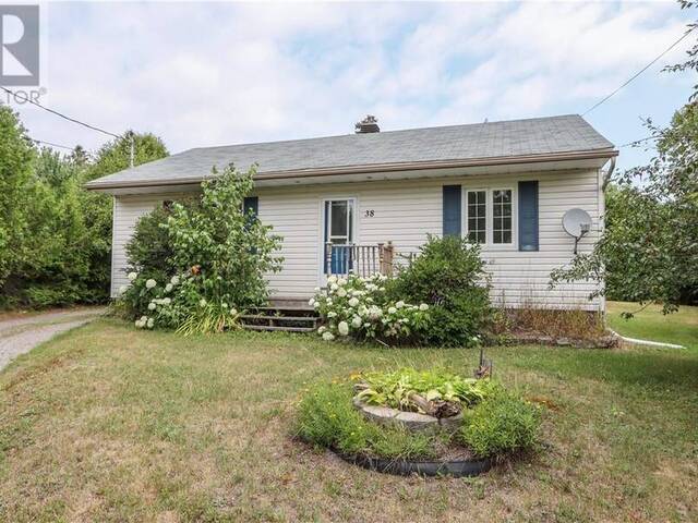 38 Gill Avenue Greater Sudbury Ontario, P0M 2R0 - Property For Sale