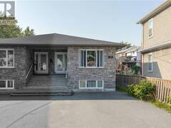 568 Howey Drive Greater Sudbury Ontario, P3B 1G6