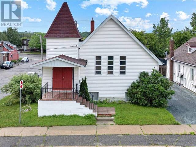 25 Bloor Street Greater Sudbury Ontario, P0M 1H0 - Property For Sale