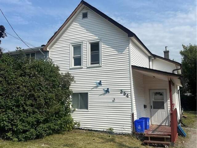 354 Poplar Street Greater Sudbury Ontario, P3C 2C3 - Property For Sale