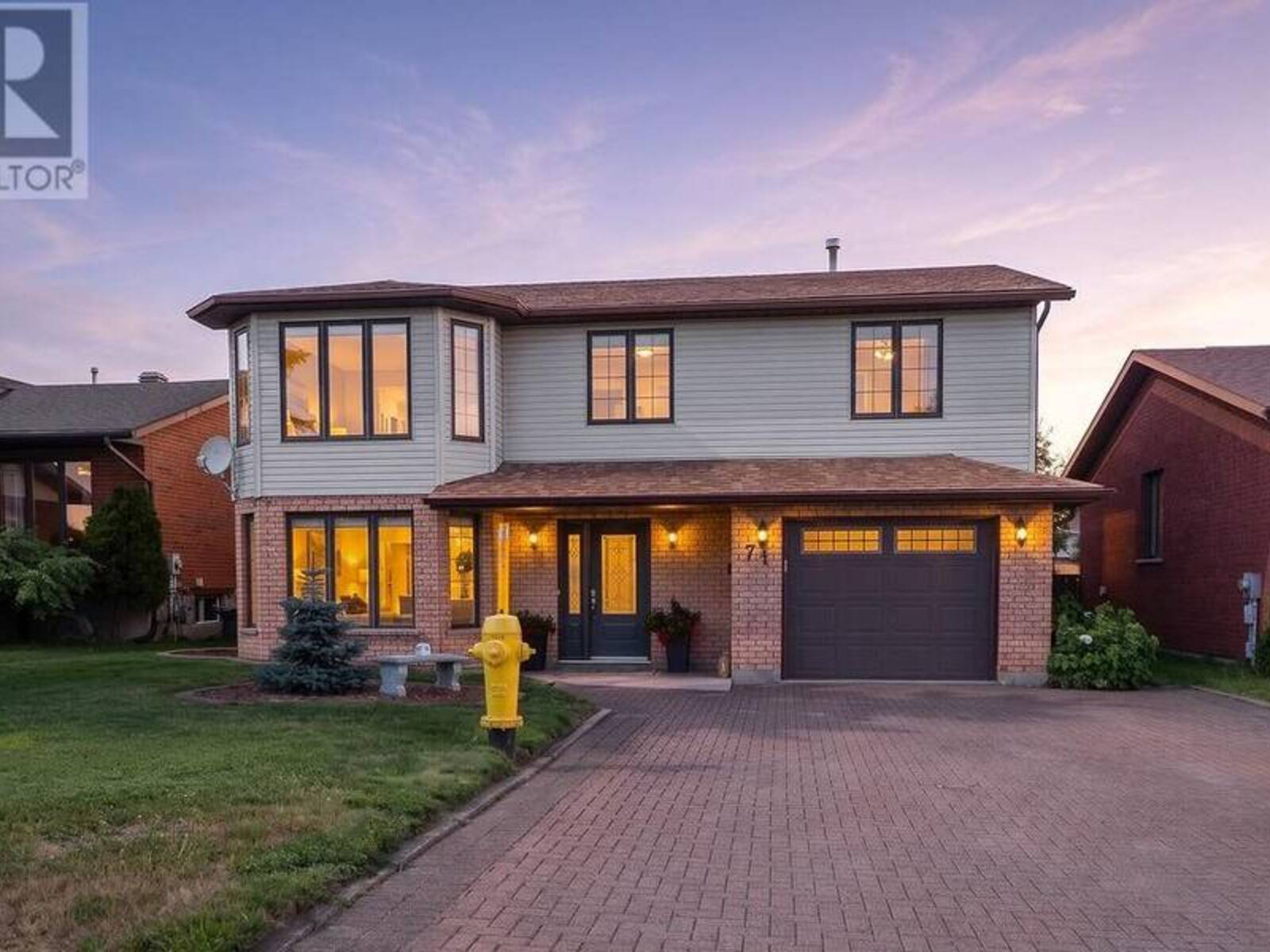 71 Chantal Crescent, Greater Sudbury, Ontario P3L 1C1