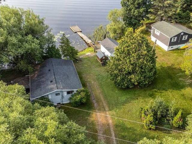 18-20 Voyageur Road French River Ontario, P0M 1A0 - Property For Sale