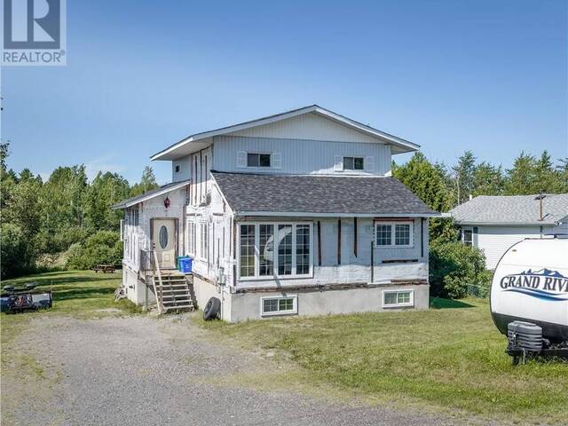 933 E Highway 17 Greater Sudbury Ontario, P0M 1H0 - Property For Sale