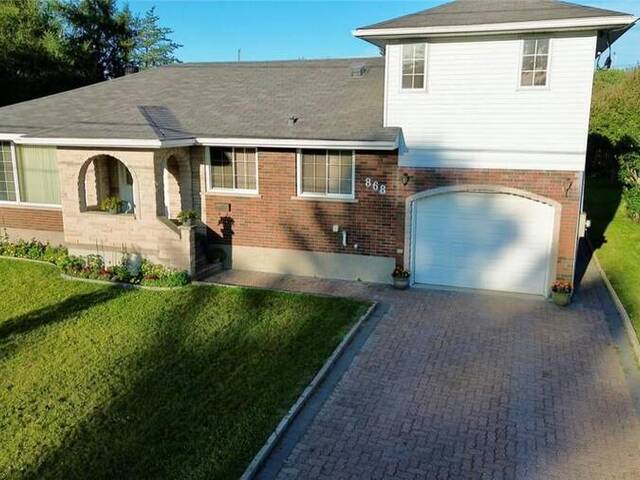 868 Westmount Avenue Greater Sudbury Ontario, P3A 1C4 - Property For Sale