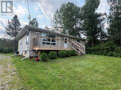 554 Lavigne Road North Bay Ontario, P0H 1K0