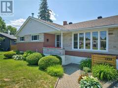 1355 Wedgewood Drive Greater Sudbury Ontario, P3A 3E3