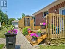 1355 Wedgewood Drive | Greater Sudbury Ontario | Slide Image Sixty-eight