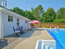1355 Wedgewood Drive | Greater Sudbury Ontario | Slide Image Eighty-two