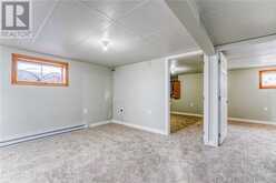 38 B ARTHUR Avenue | Markstay-Warren Ontario | Slide Image Thirty-two