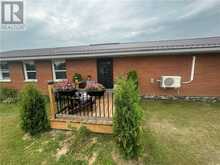 38 B ARTHUR Avenue | Markstay-Warren Ontario | Slide Image Three