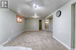 38 B ARTHUR Avenue | Markstay-Warren Ontario | Slide Image Thirty-seven