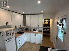38 B ARTHUR Avenue | Markstay-Warren Ontario | Slide Image Thirty-eight