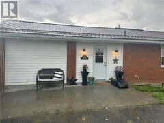38 B ARTHUR Avenue Markstay-Warren Ontario, P0H 2N0