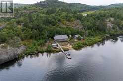 Broder Con 4 Lot 3 PCL 25656 Location AC | Greater Sudbury Ontario | Slide Image Thirty-nine