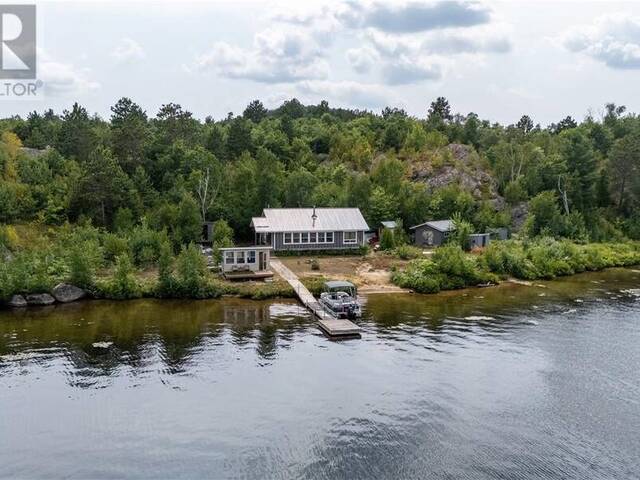 Broder Con 4 Lot 3 PCL 25656 Location AC Greater Sudbury Ontario, P3G 1C6 - Property For Sale