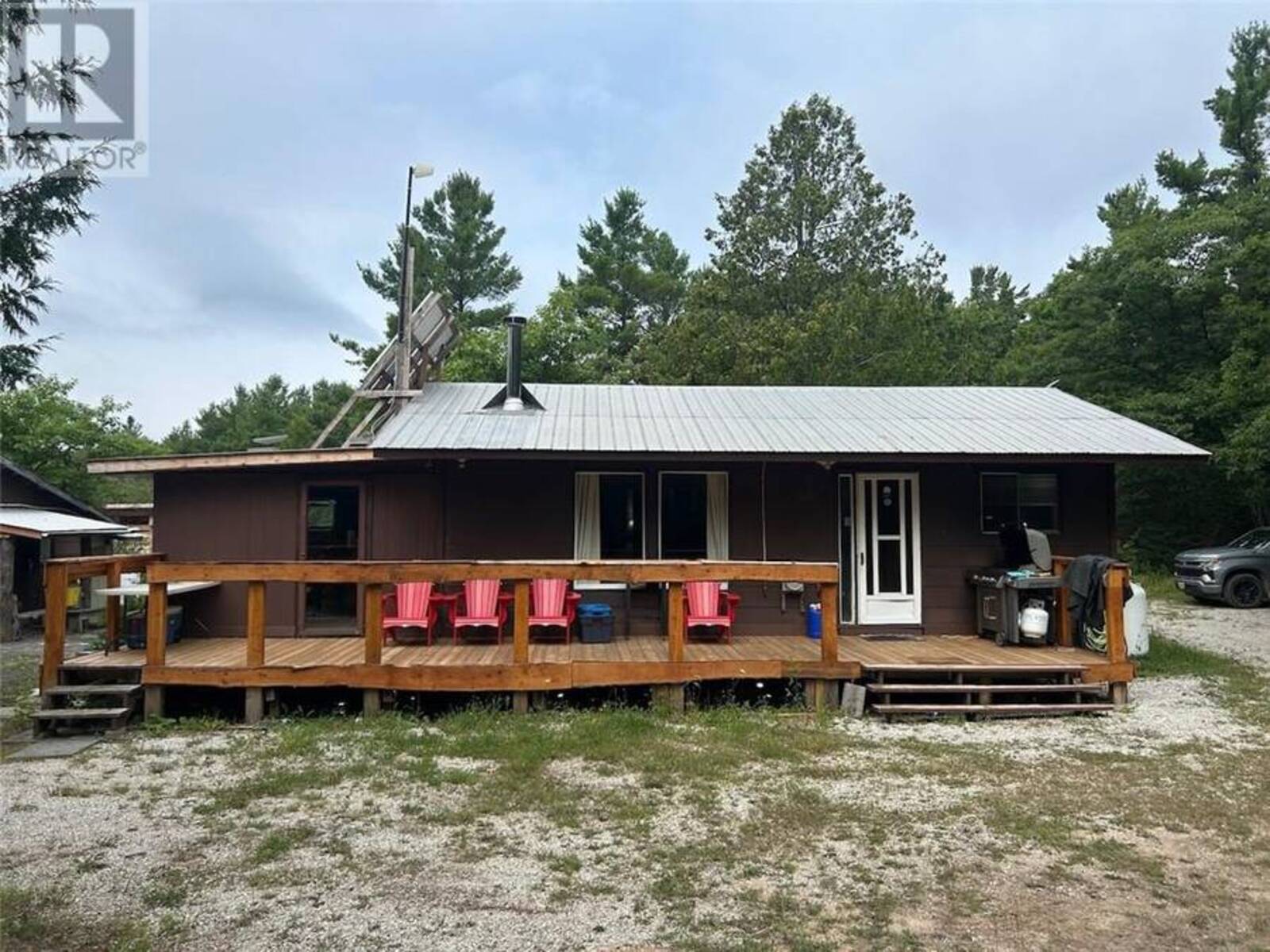 259 Fifth Concession, Burpee and Mills, Ontario P0P 1E0