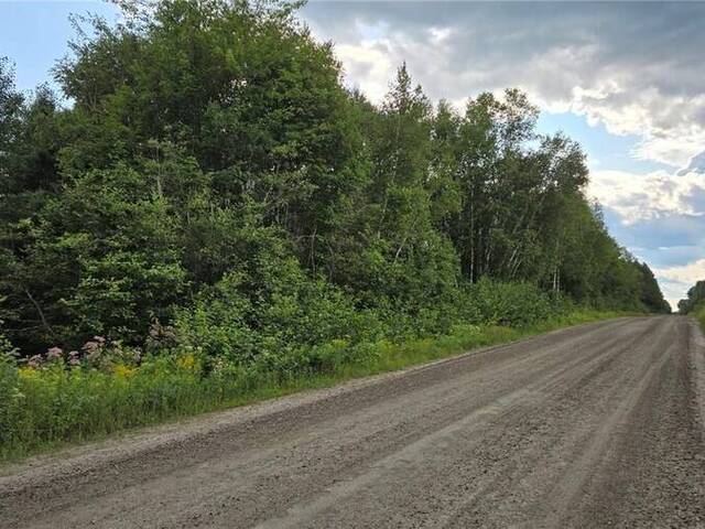 Lot 9 Con White Tail Road French River Ontario, P0M 2N0 - Vacant Land For Sale