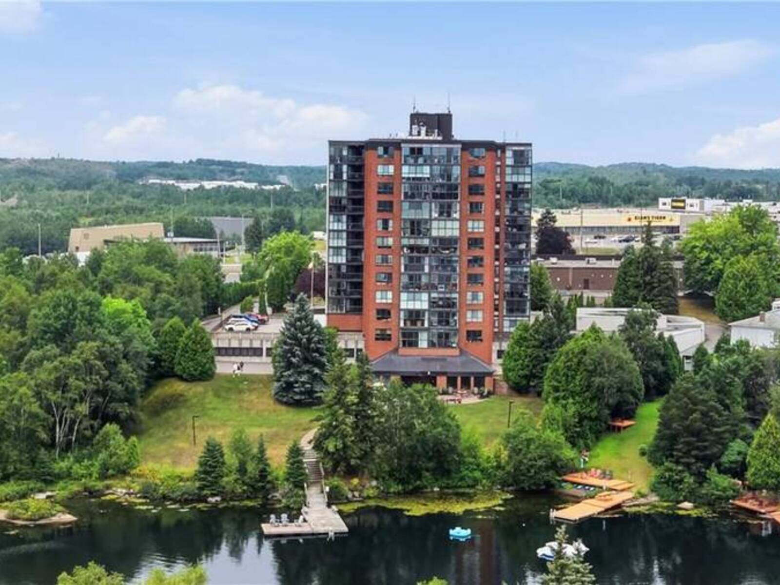2000 Regent Unit# 501, Greater Sudbury, Ontario P3E 5T5