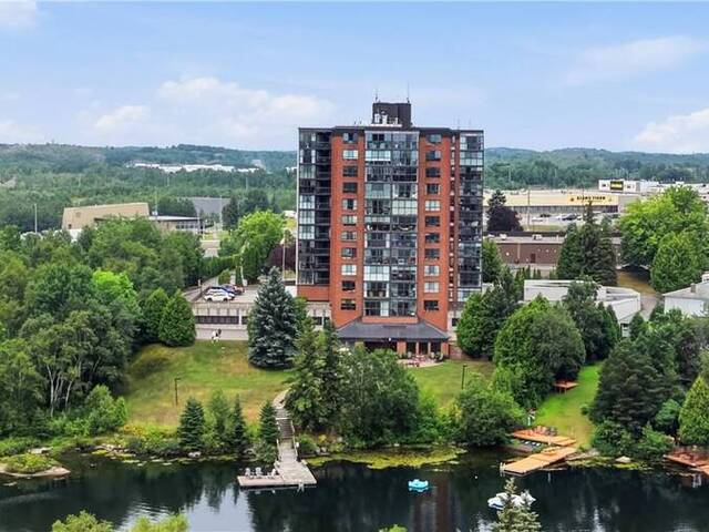 2000 Regent Unit# 501 Greater Sudbury Ontario, P3E 5T5 - Property For Sale