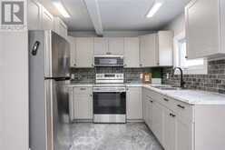 883 Howey Drive | Greater Sudbury Ontario | Slide Image Seven