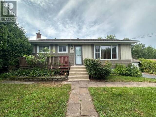 3039 Hines Street Greater Sudbury Ontario, P3B 1W5 - Property For Sale