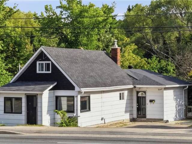 181 Douglas Street Greater Sudbury Ontario, P3E 1E9 - Property For Sale