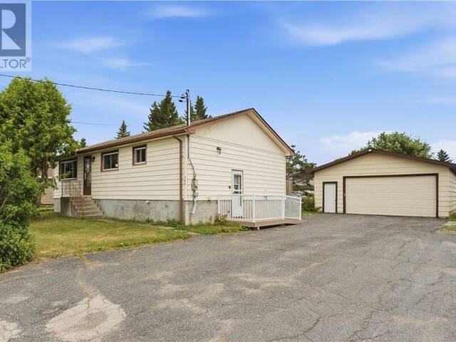 799 Belanger Street Greater Sudbury Ontario, P0M 1B0 - Property For Sale