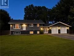 3211 Glendale court Greater Sudbury Ontario, P3N 1A5
